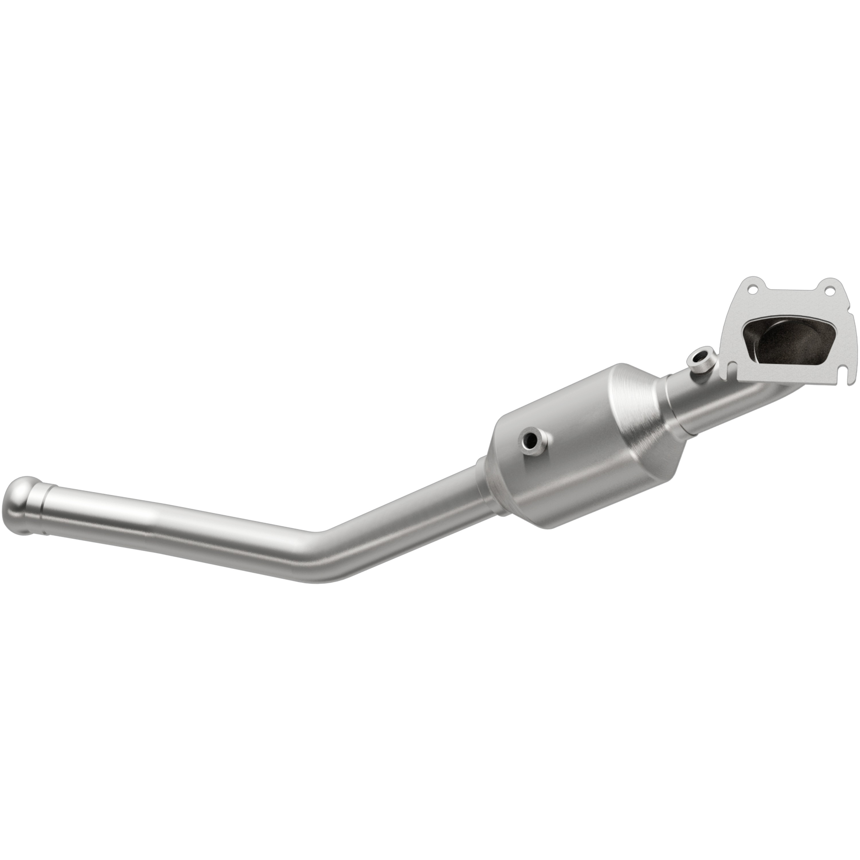 MagnaFlow Exhaust Products 21-250 OEM Grade Direct-Fit Catalytic Converter